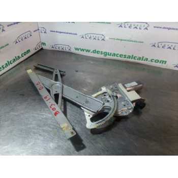 ELEVALUNAS DELANTERO DERECHO 6981002130 6 PINES 