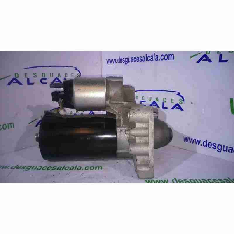 MOTOR ARRANQUE 0001138004 BOSCH 11 DIENTES