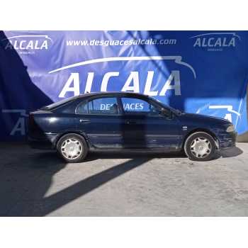 MITSUBISHI CARISMA BERLINA 4 (DA0) de desguace
