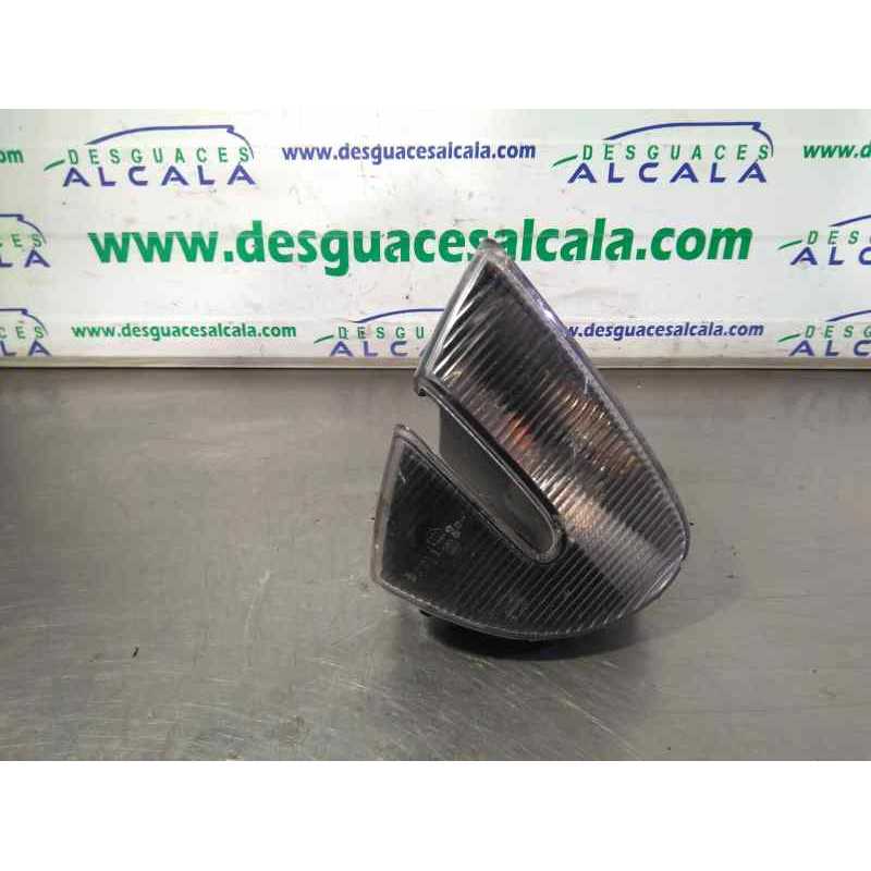 FARO ANTINIEBLA IZQUIERDO 