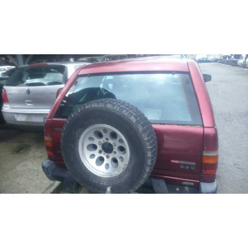 opel frontera a del año 1992