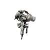 COLUMNA DIRECCION 56300A4100 