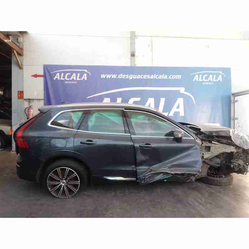 volvo xc60 ii (246) del año 2018