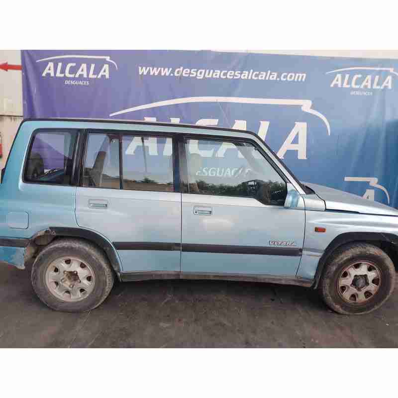 suzuki vitara (et, ta, td) del año 1992