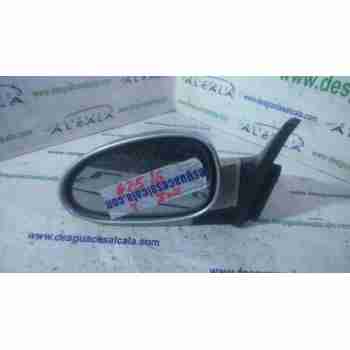 RETROVISOR IZQUIERDO ELECTRICO 5 PINES