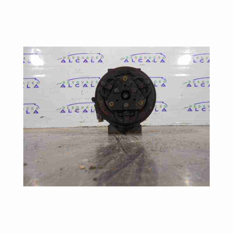 COMPRESOR AIRE ACONDICIONADO 8203 ZEXEL 872D959124