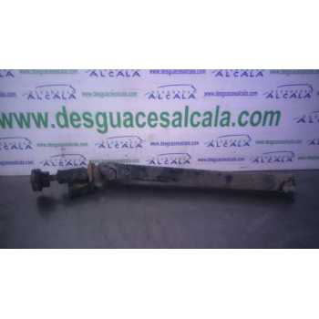 TRANSMISION TRASERA A1634100502 