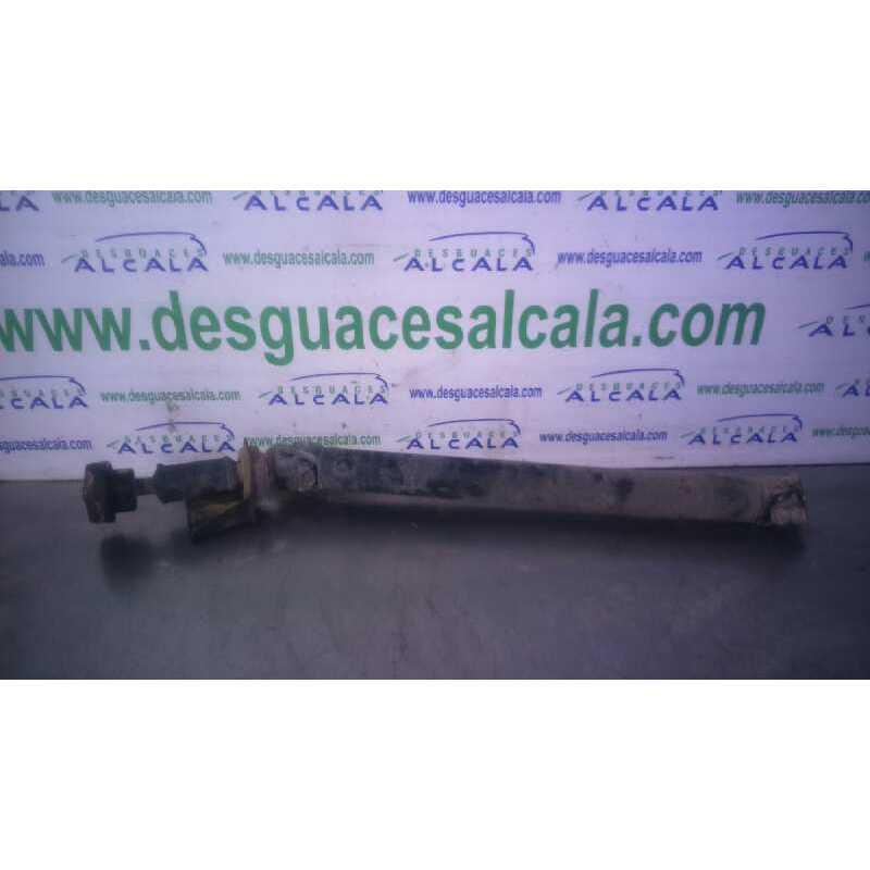 TRANSMISION TRASERA A1634100502 