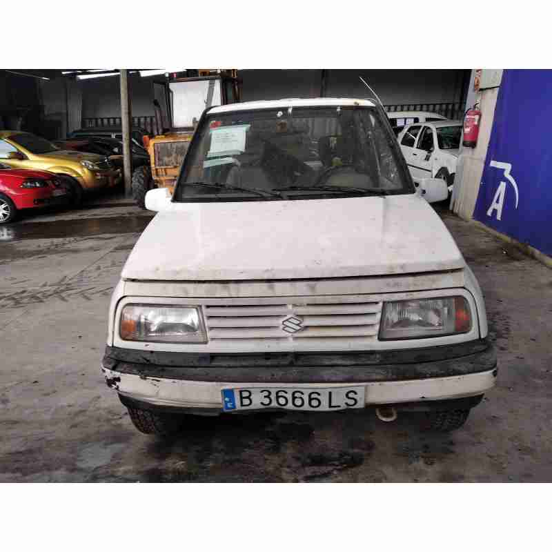 suzuki vitara se/sv (et) del año 1990