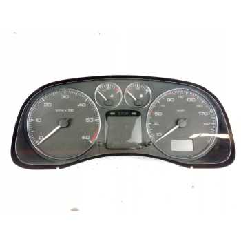 CUADRO INSTRUMENTOS 9654485280 