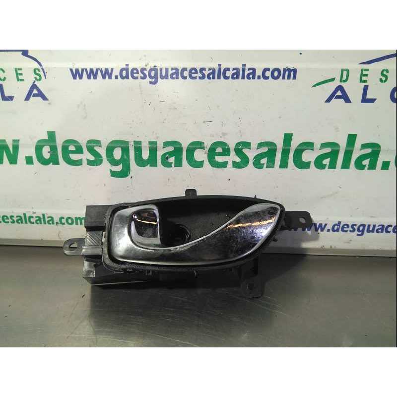 MANETA INTERIOR TRASERA IZQUIERDA 80671JY10A 