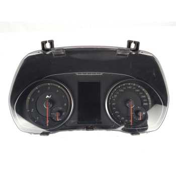 CUADRO INSTRUMENTOS 94053S0010 