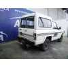 nissan patrol (k/w260) del año 1991