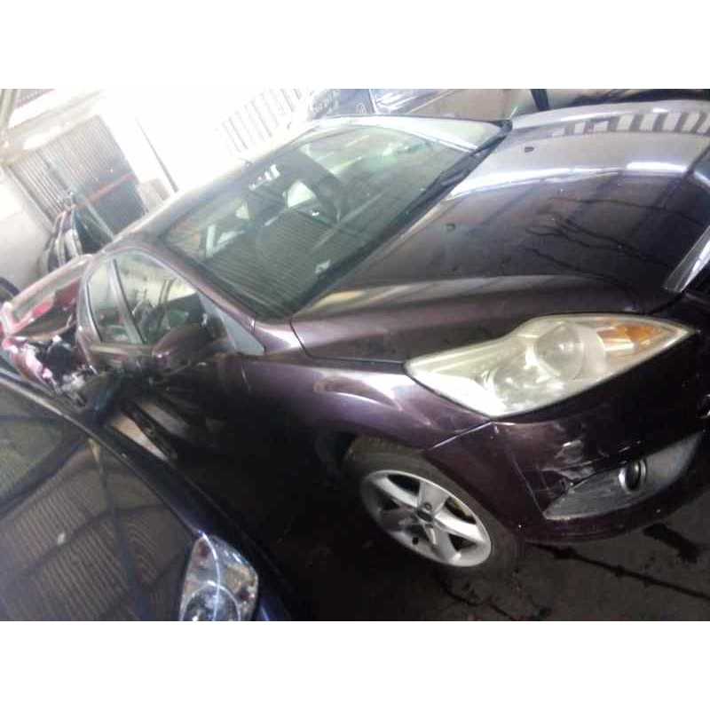 ford focus lim. (cb4) del año 2008