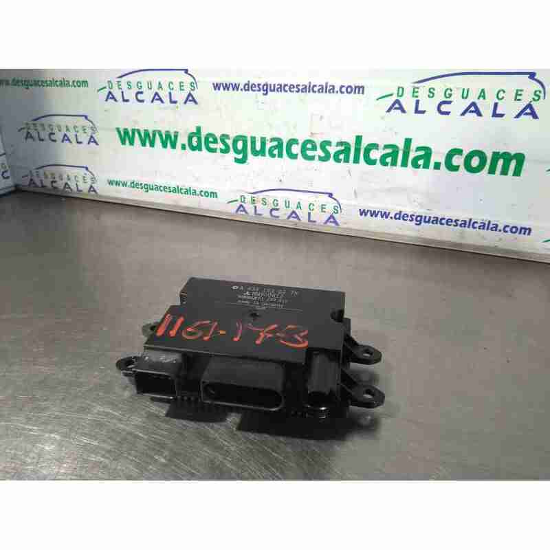 MODULO ELECTRONICO A6391530279 MN900612 12197015