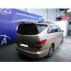 ssangyong rodius del año 2006