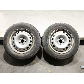 NEUMATICO 215/65 R16C 106/104T 2521 
