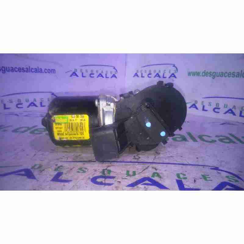 MOTOR LIMPIA DELANTERO 61617138789 53555304 8377427