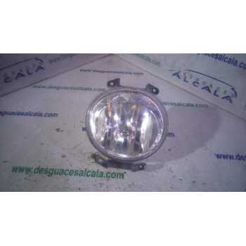 FARO ANTINIEBLA IZQUIERDO 