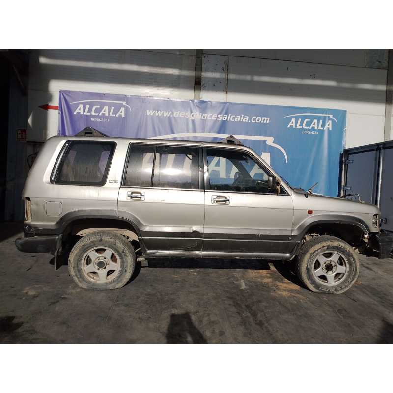 opel monterey a (m92) del año 1994