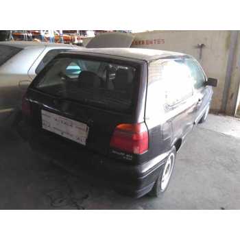 VOLKSWAGEN GOLF III BERLINA (1H1)