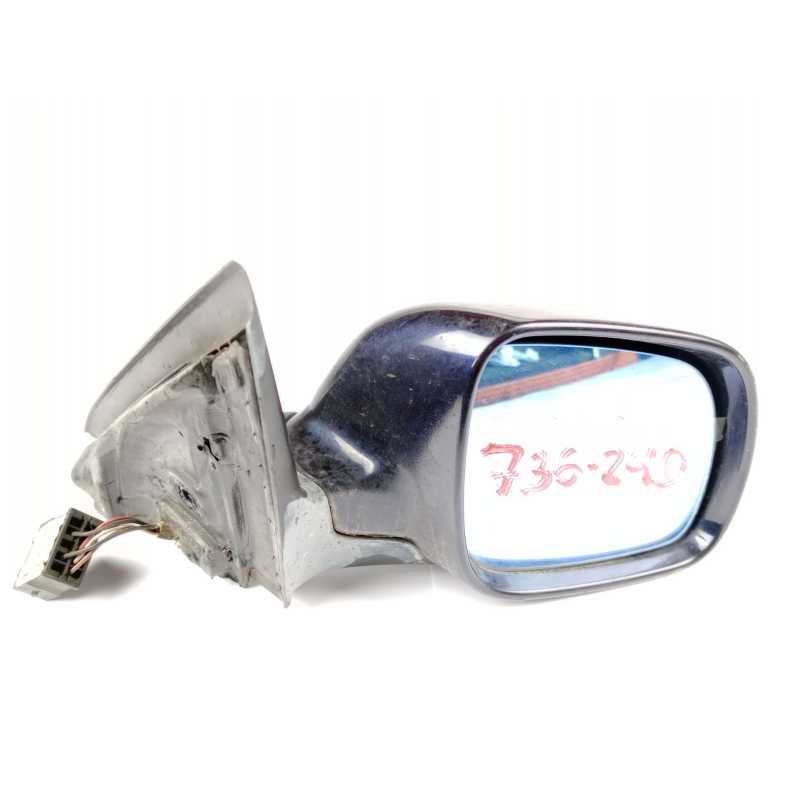 RETROVISOR DERECHO 