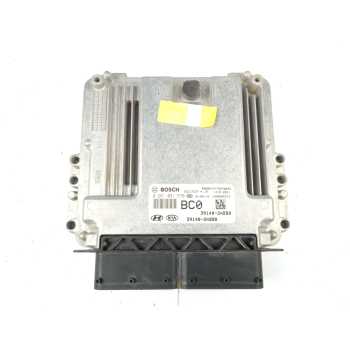 CENTRALITA MOTOR UCE 0281031578 