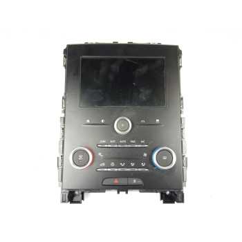PANTALLA MULTIFUNCION 280901189R 