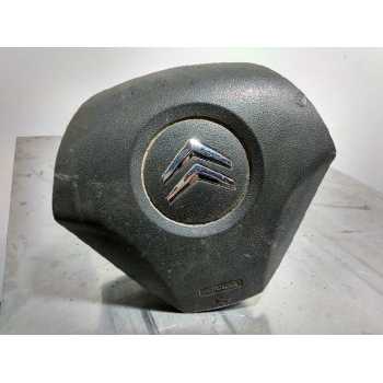 AIRBAG DELANTERO IZQUIERDO 112101261358 