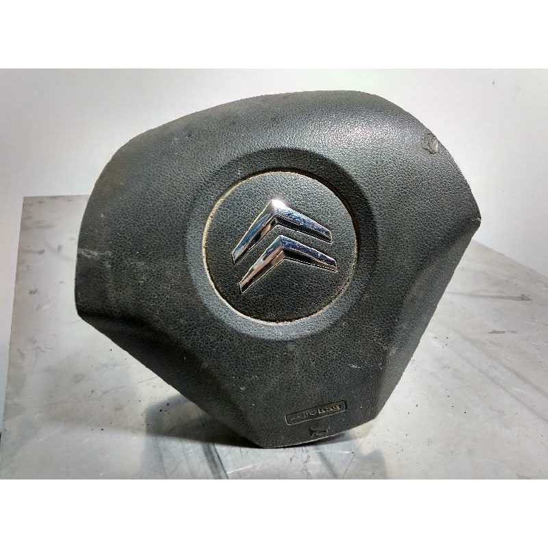 AIRBAG DELANTERO IZQUIERDO 112101261358 