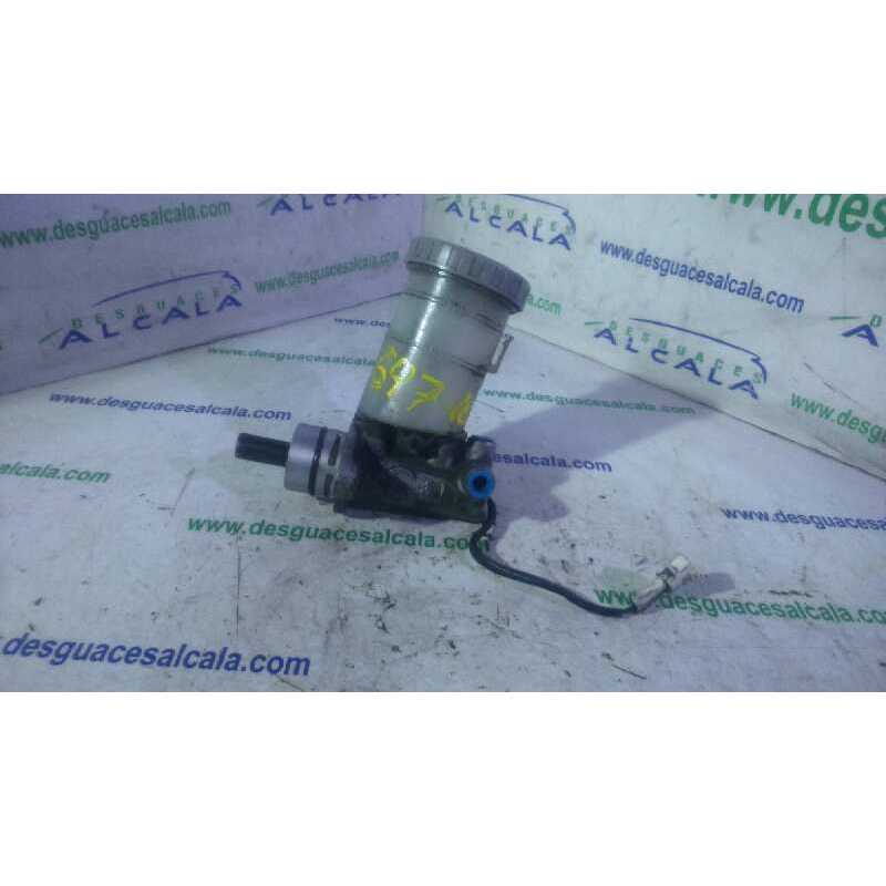 BOMBA FRENO 