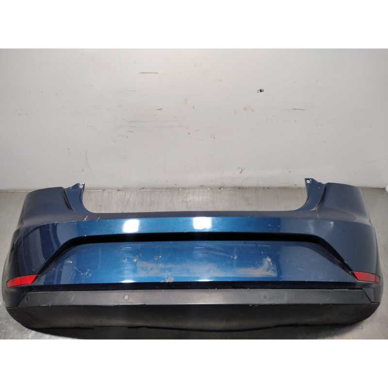 PARAGOLPES TRASERO 6J4807421EGRU ROZADO 
