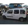 renault kangoo del año 2008