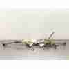 CREMALLERA DIRECCION M8D23504AC 