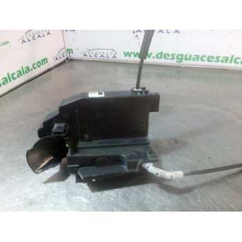CERRADURA PUERTA DELANTERA DERECHA 9810309380 7 PINES 