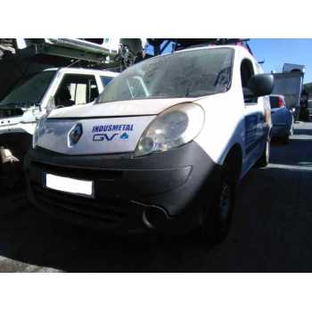RENAULT KANGOO (F/KC0)