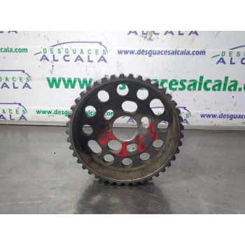 POLEA ARBOL LEVAS 42 DIENTES 