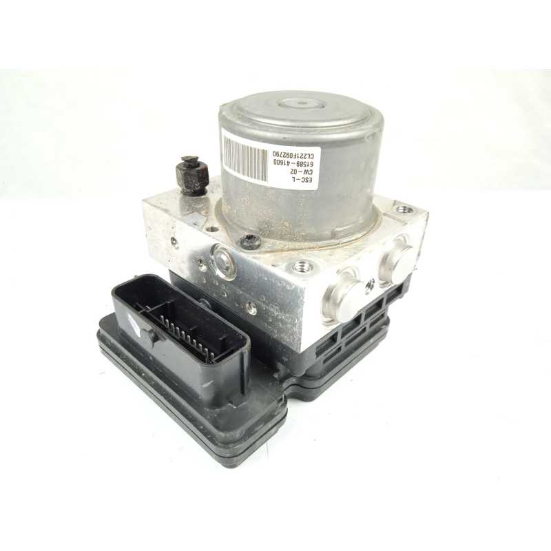 MODULO ABS 6158941600 