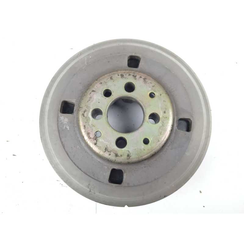 POLEA CIGUEÑAL 038105243K 