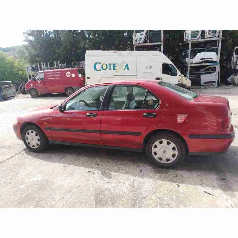 rover 400 ii (rt) del año 1996