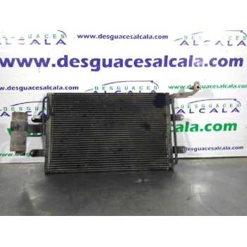 RADIADOR AIRE ACONDICIONADO 