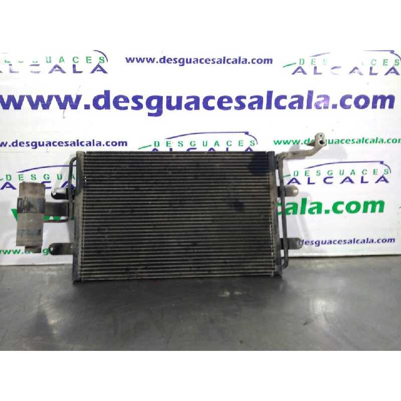 RADIADOR AIRE ACONDICIONADO 
