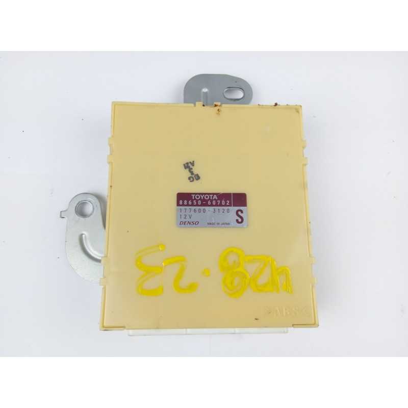 MODULO ELECTRONICO 8865060702 