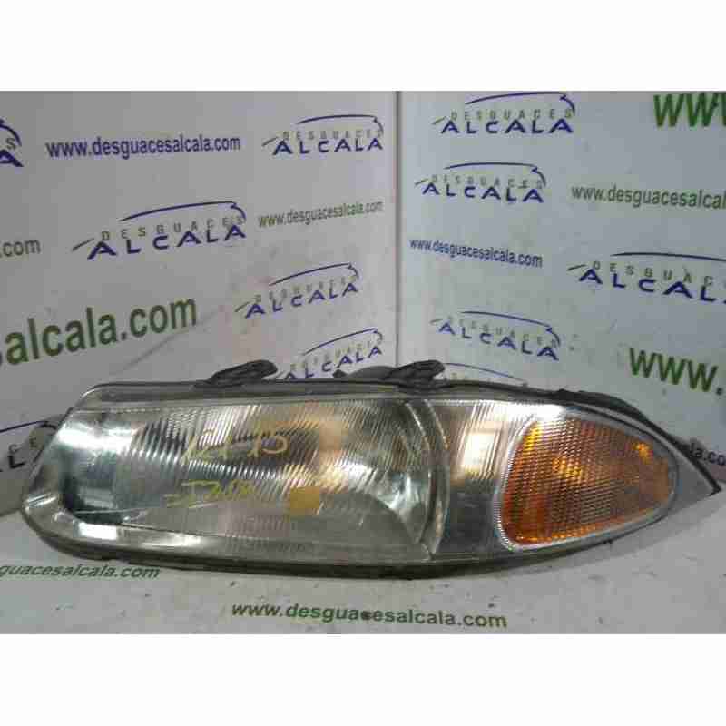 FARO IZQUIERDO XBC10291 