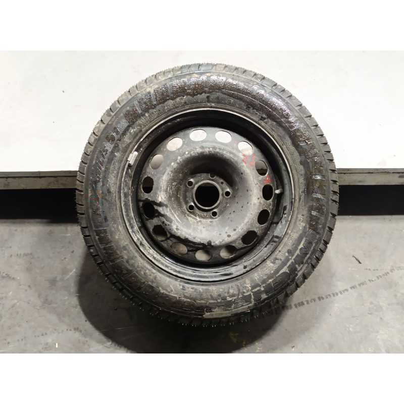 NEUMATICO REPUESTO 215/65 R16C 106/104T 2321 