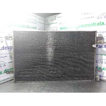 RADIADOR AIRE ACONDICIONADO 