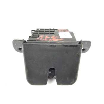 CERRADURA MALETERO / PORTON 81230D3000 