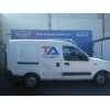 nissan kubistar furgoneta (x76) del año 2006