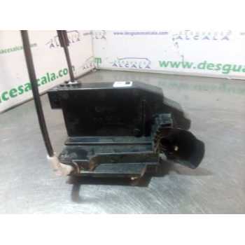 CERRADURA PUERTA DELANTERA IZQUIERDA 9810309480 7 PINES 