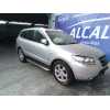 hyundai santa fe (bm) del año 2007